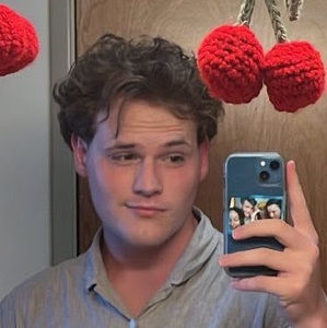 Meet your Posher, Brandon